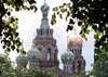 Church of our Savior on the Spilled Blood