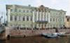 The Stroganovsky Palace