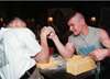 Arm Wrestling