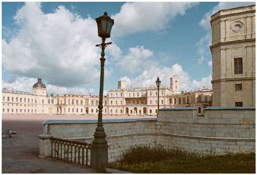 Gatchina