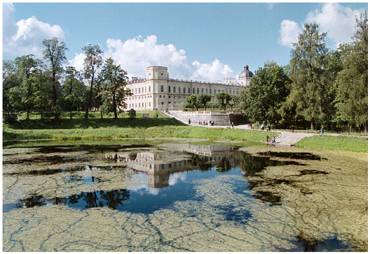 Gatchina