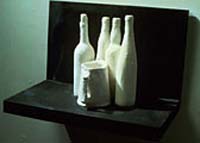 George Segal (1924-2000): Retrospective