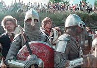 Today the holiday, devoted to Alexander Nevsky, will carry out.