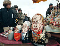 In Saint Petersburg there are prospects for development business and elite tourism