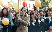 September, 28 - Day of the first-year student