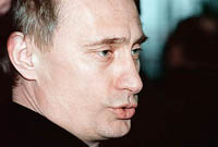 Vladimir Putin will be awarded with order 