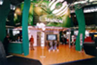 The 10th International Communications and Telecommunications Exhibition Norwecom 2003