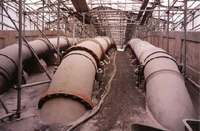 Baltic pipeline system capacity to be increased