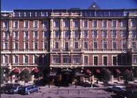 Grand Hotel Europe