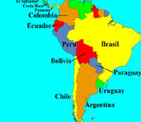 Latin America