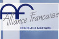 Alliance Francaise's logo