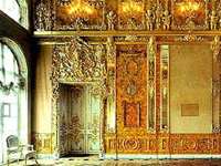 The Amber Room