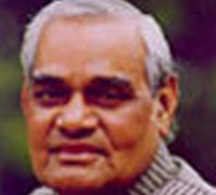 Prime Minister of India Shri Atal Bihari Vajpayee