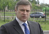 Mikhail Kasyanov, Russian prime minister