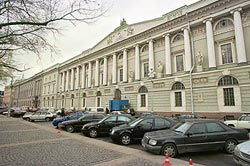 The Russian National Library