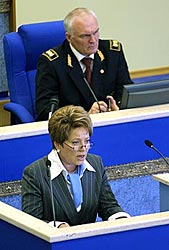 Valentina Matvienko