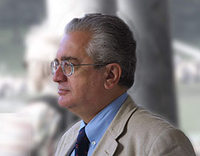 Director of the Hermitage Museum Mikhail Piotrovsky