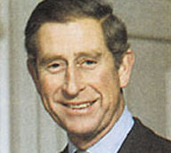 Prince Charles