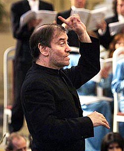 Valery Gergiev