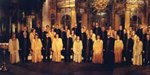 The Saint Petersburg Academic State Capella Choir