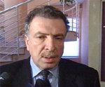 Ilya Klebanov