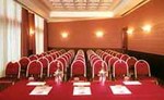 Meeting rooms for the conferences in Milan