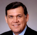 Mel Martinez, the US secretary of housing and urban development