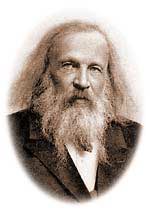 Mendeleev