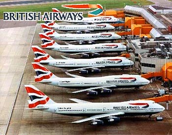 British Airways