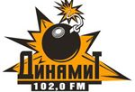 Dinamit-FM logo