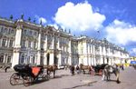 State Hermitage Museum