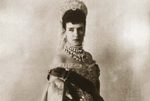 Great Duchess Maria Fyodorovna