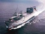 Baltiisky Zavod to build three new  ships for India