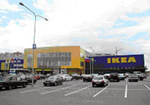 IKEA Kudrovo fights threat of closure