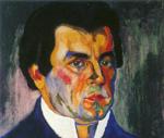 Kasimir Malevich 