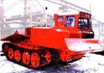 Kirovsky Plant to sell tractors to the republics of Central Asia