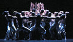 Eifman Ballet Theater performance