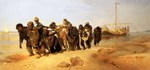 Ilya Repin's 