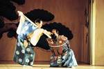 Noh theatre