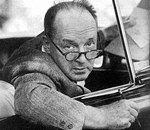 Nabokov was no plagiarist, say his admirers