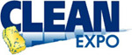 CleanExpo St. Petersburg logo