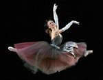 Mariinsky Theatre celebrates Balanchine century