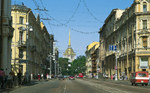 Nevsky Prospekt