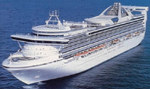 'Grand Princess