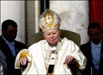 Pope Paul II