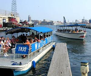 Water Taxi