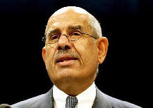 baradei