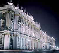 hermitage