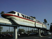 monorail