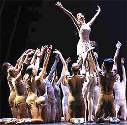 St. Petersburg Ballet